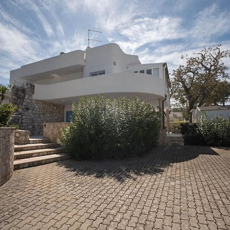 Wepuglia - Dimora Capitolo Lägenhet Monopoli Exteriör bild