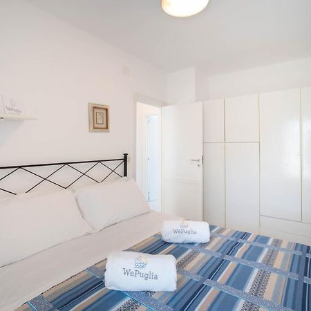 Wepuglia - Dimora Capitolo Lägenhet Monopoli Exteriör bild