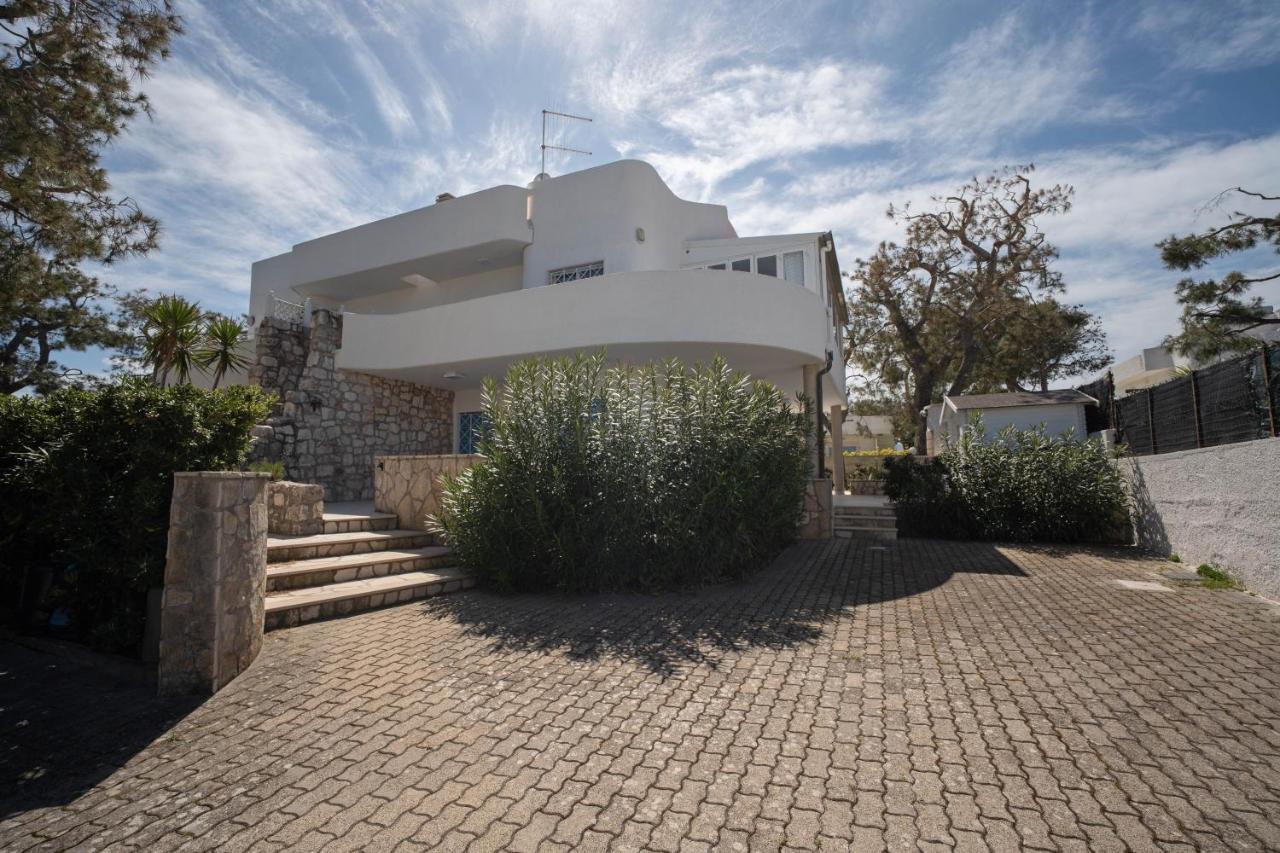 Wepuglia - Dimora Capitolo Lägenhet Monopoli Exteriör bild