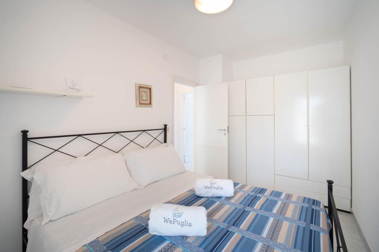 Wepuglia - Dimora Capitolo Lägenhet Monopoli Exteriör bild